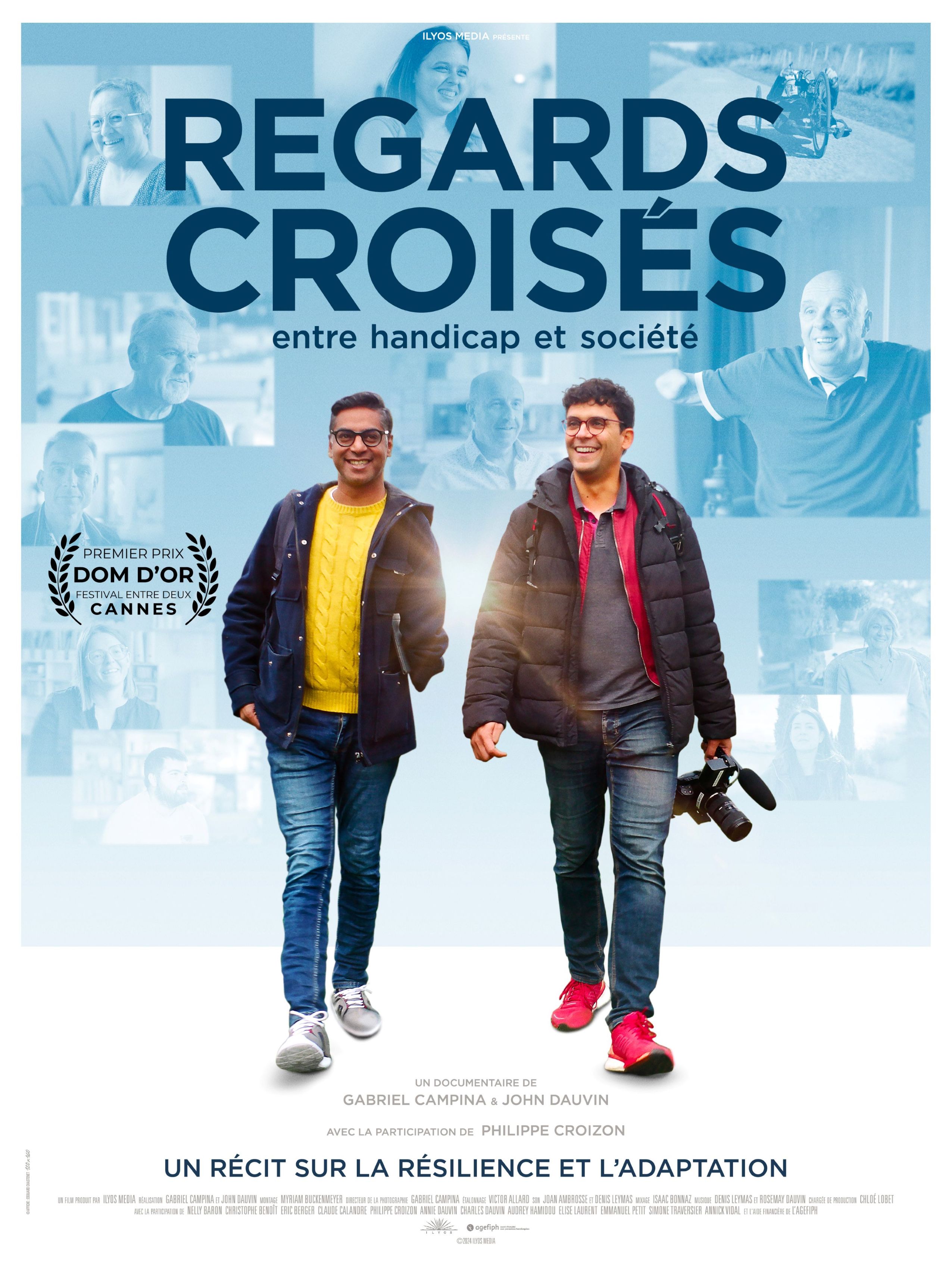 Regards croisés