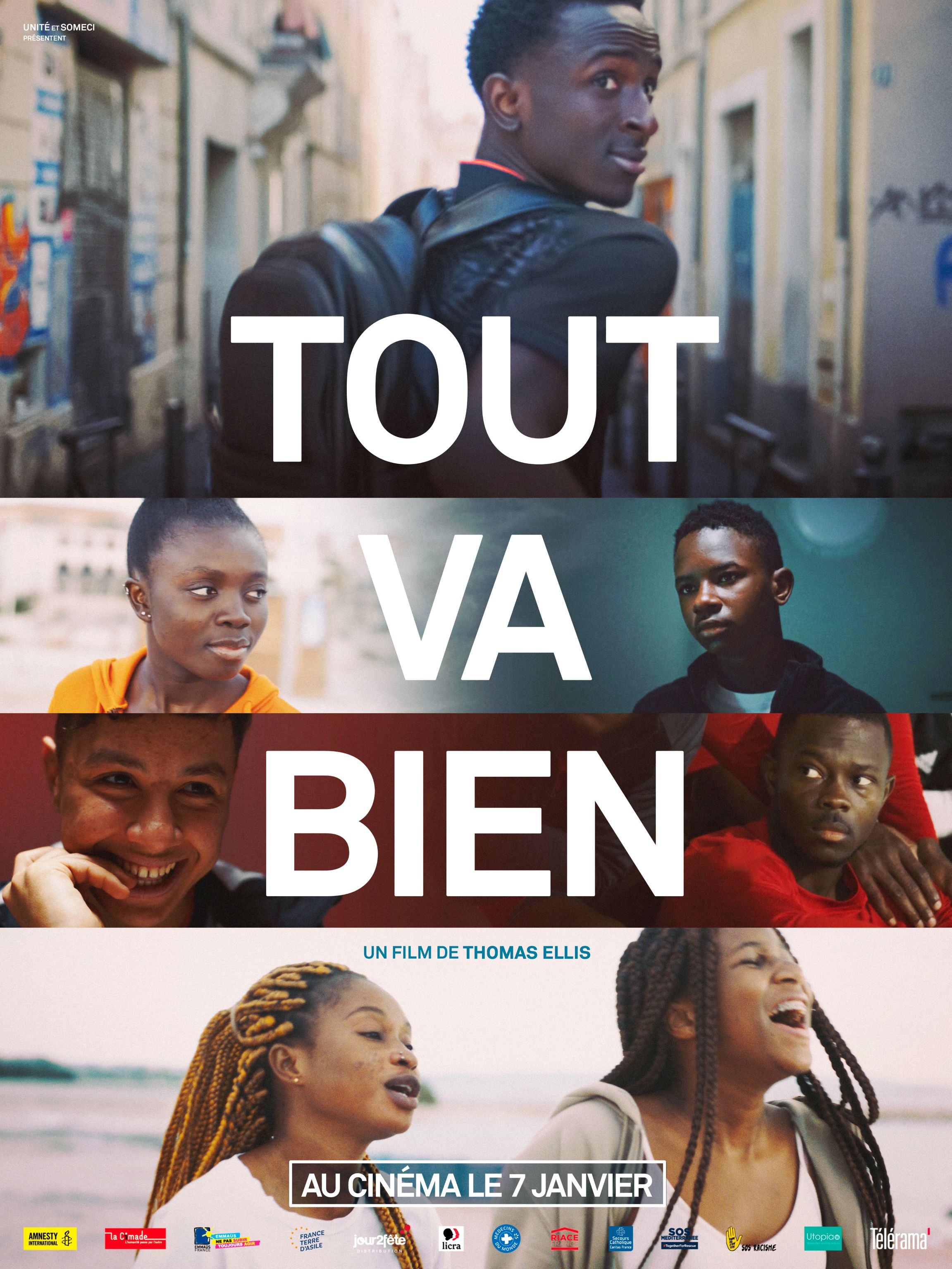 Tout va bien