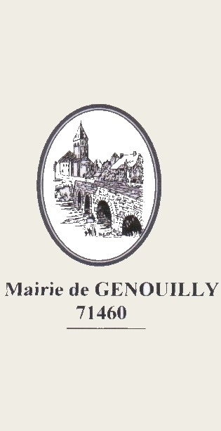 genouilly