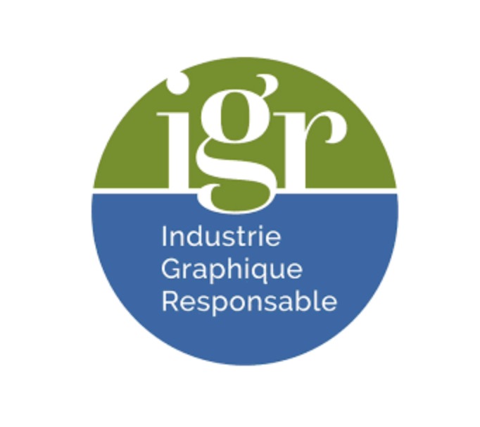 IGR imprimeur