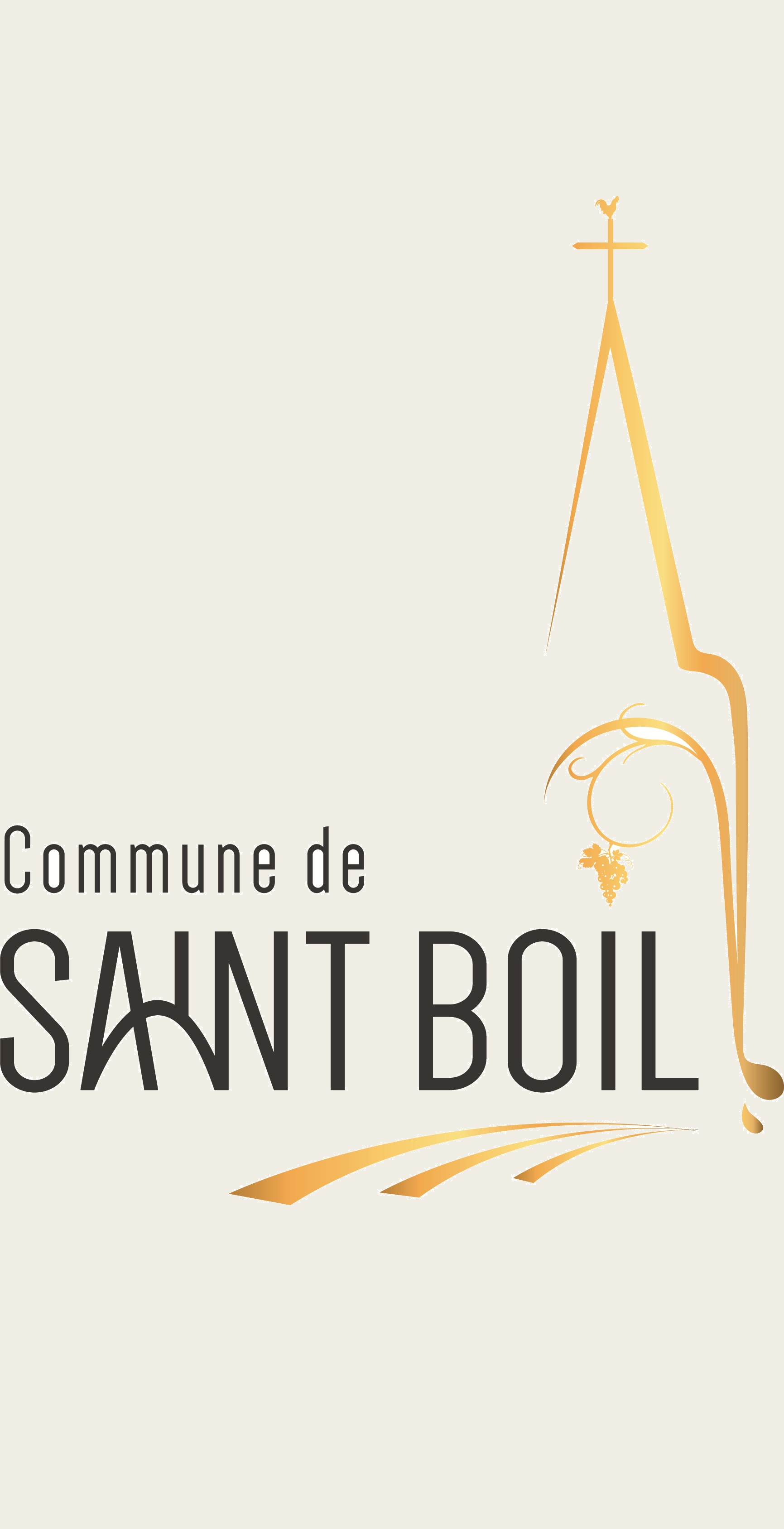 saint boil