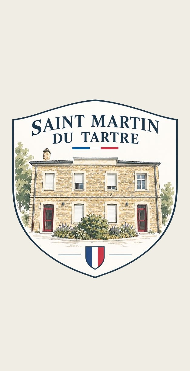 saint martin du tartre