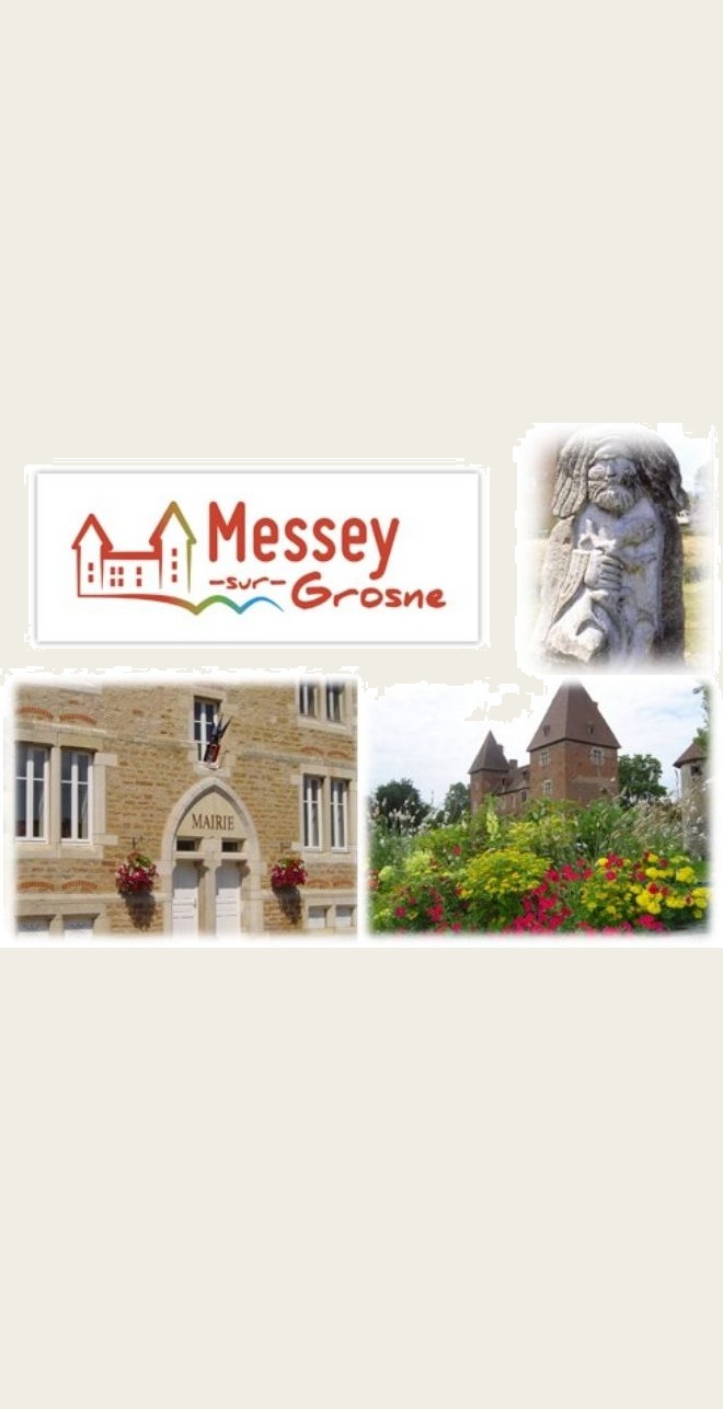 messey sur grosne